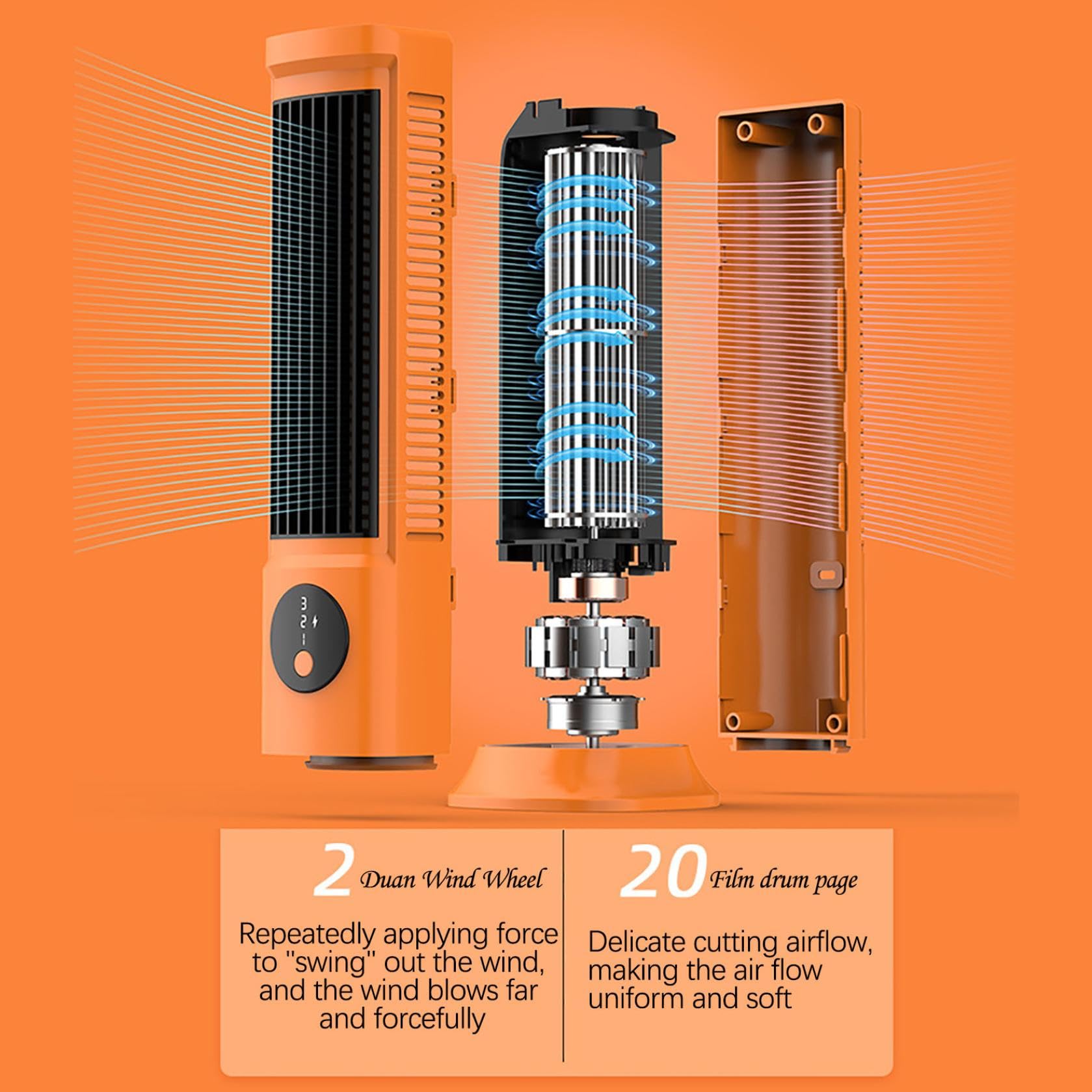 Serum Cooling Ace 3.0, Sherum Klimatyzator 3.0, mobilny klimatyzator, Outfany Cooling Ace, Shirem Cooling Ace, klimatyzatory, klimatyzator Serum Cooling Ace klimatyzator, przenośny klimatyzator (2PC-C