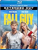The Fall Guy (2024) - Extended Cut Blu-ray + Digital