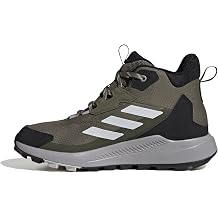 adidas Women's Terrex Anylander Mid Hiking ShoesSHOES