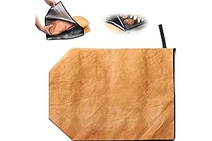 BBQ Fun Blanket for Resting Meat - Ensures Succulent Meat