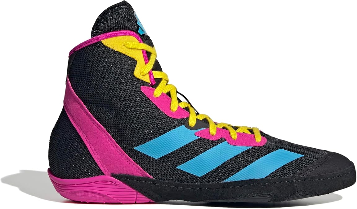 adidas Men's Adizero WrestlingSHOES