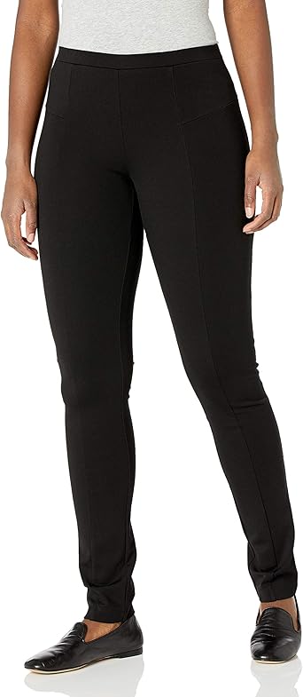 amazon ponte pants