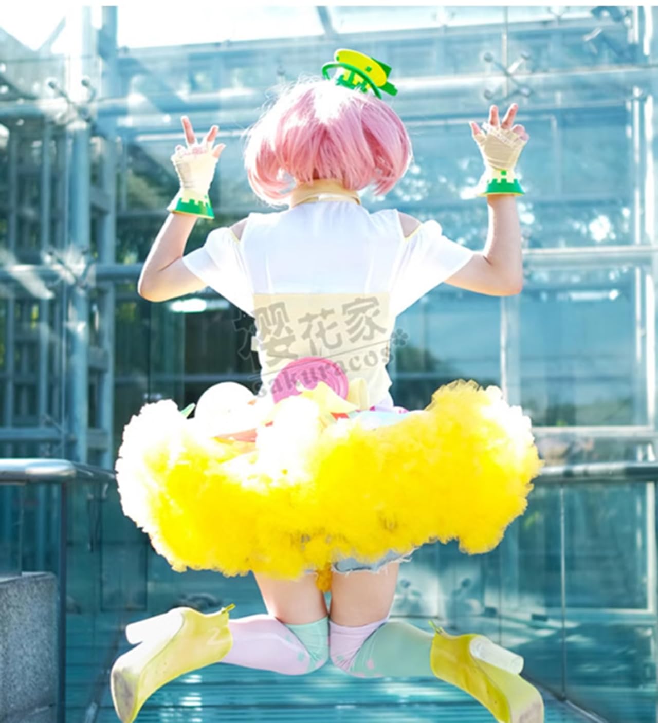 Amazon.co.jp: 仮面ライダーエグゼイド かりの・あすな コスプレ衣装