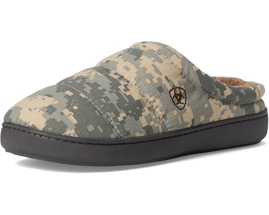 Ariat Crius Clog - Front View