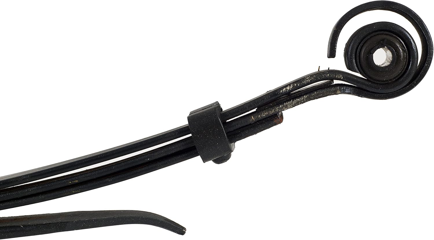 Dorman 90-135 Rear Leaf Spring Compatible with Select Toyota Models