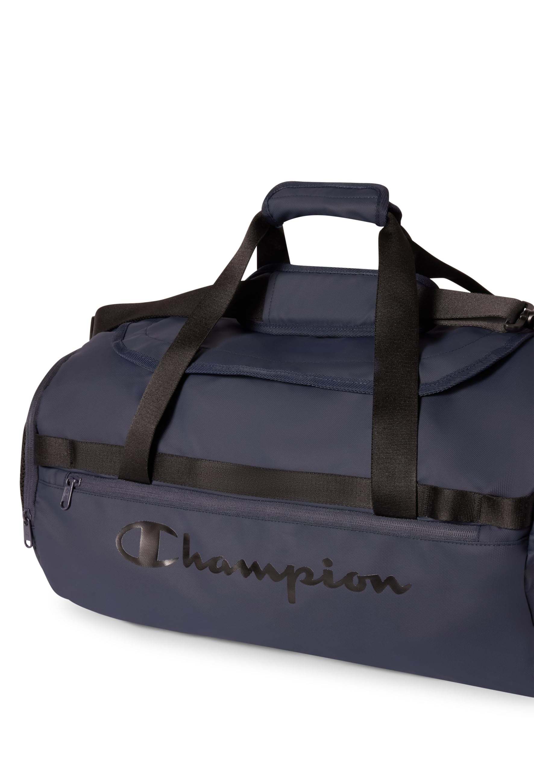 Champion Sportowa torba sportowa, unisex, 35 l, wodoodporna, granatowa
