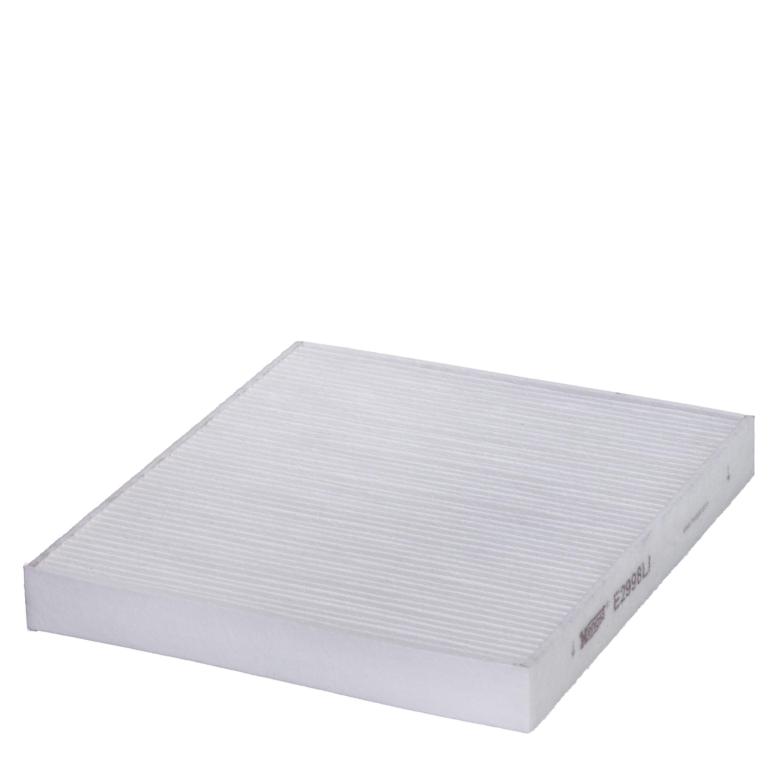 HENGST Filter E2998LI cabin air filter.