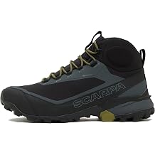 SCARPA Mens Ribelle Cross 2 Mid GTX Hiking Shoes