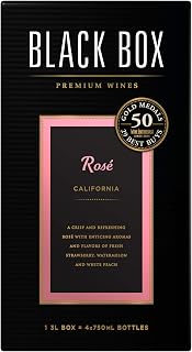 Black Box Rose, 3000 ml