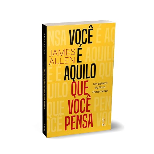 Você é aquilo que você pensa