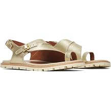 Merrell womens Haven Metallic Backstrap