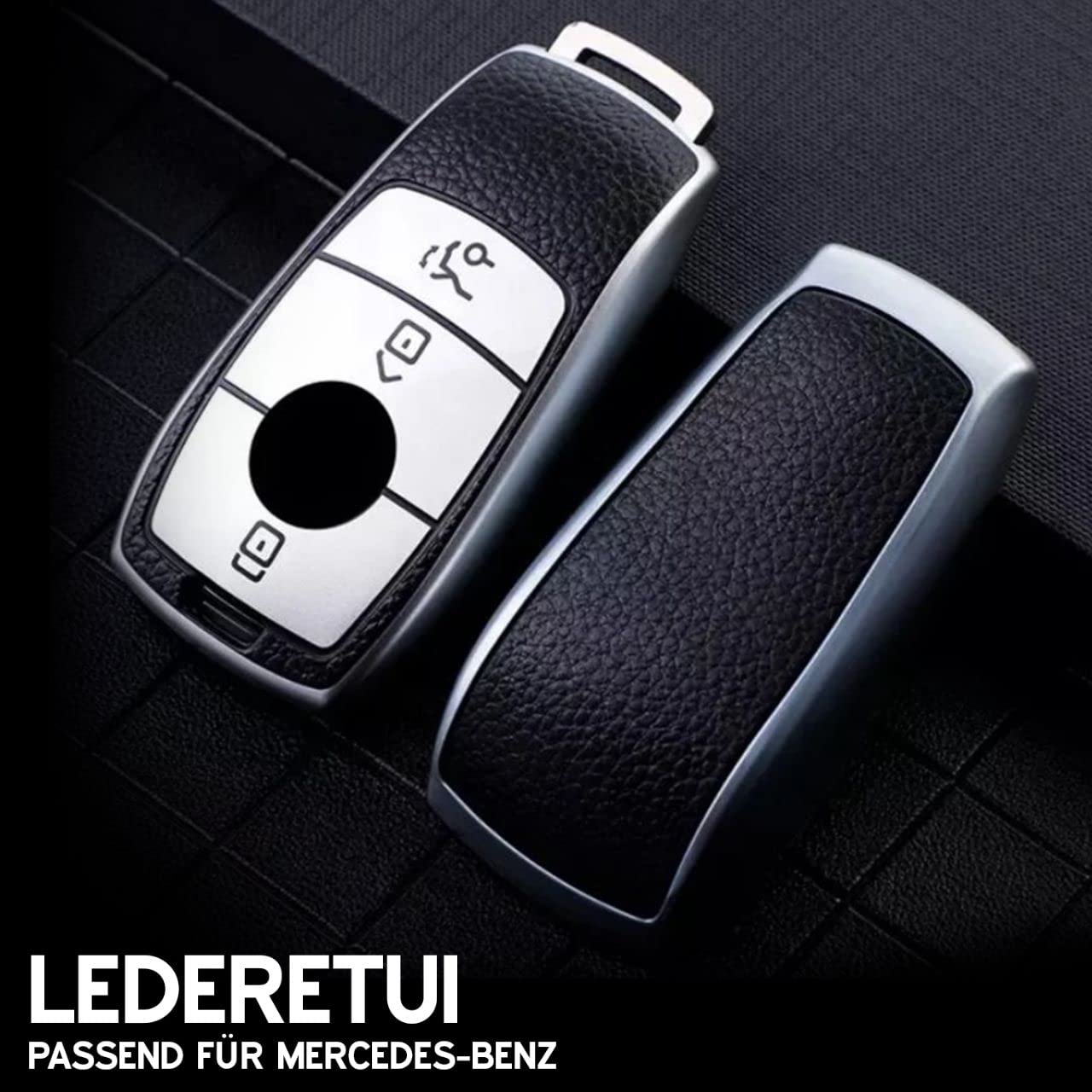 Cover Per Chiavi Mercedes Benz | Scegli il Meglio