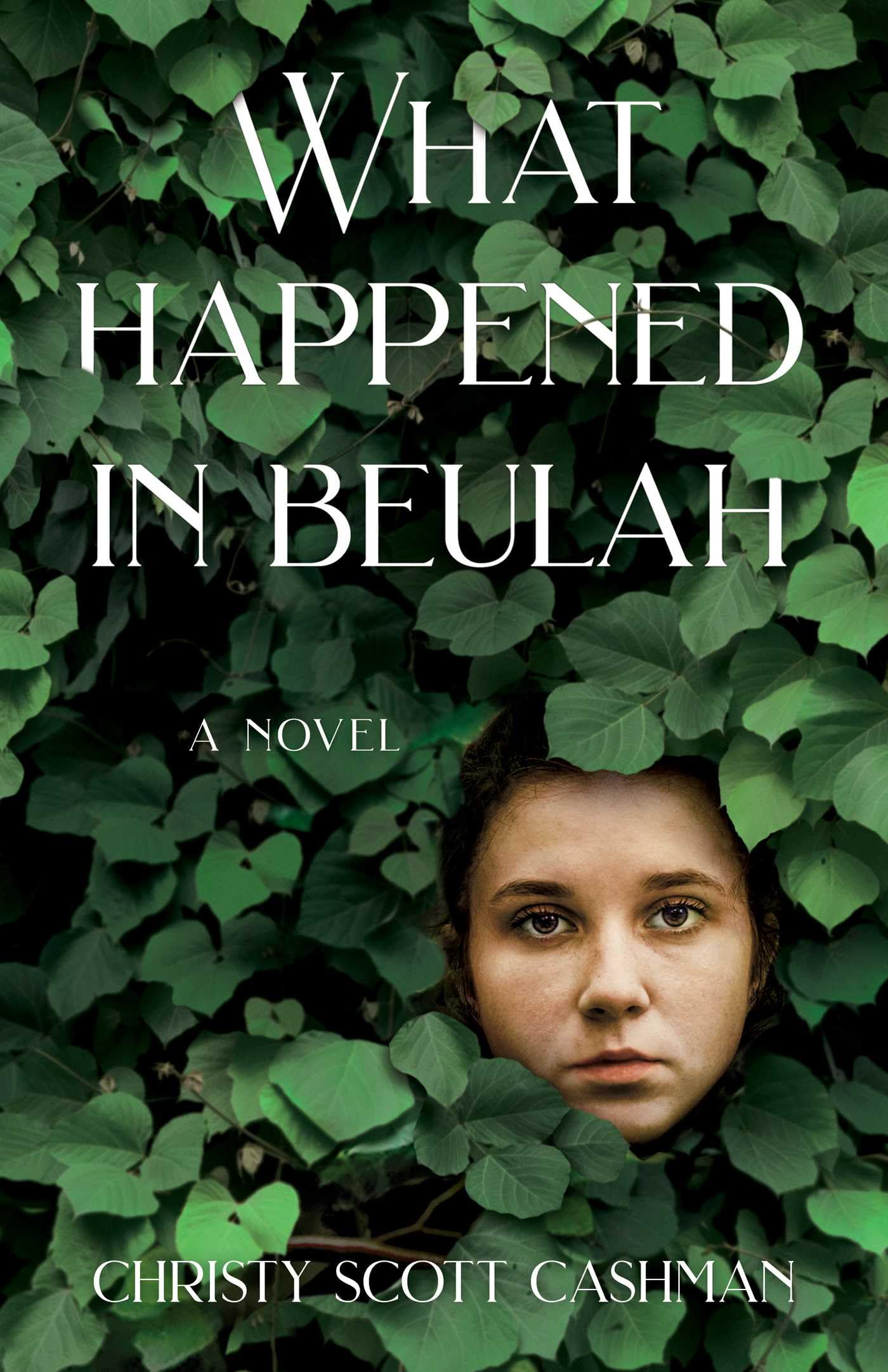 What Happened In Beulah: A Novel