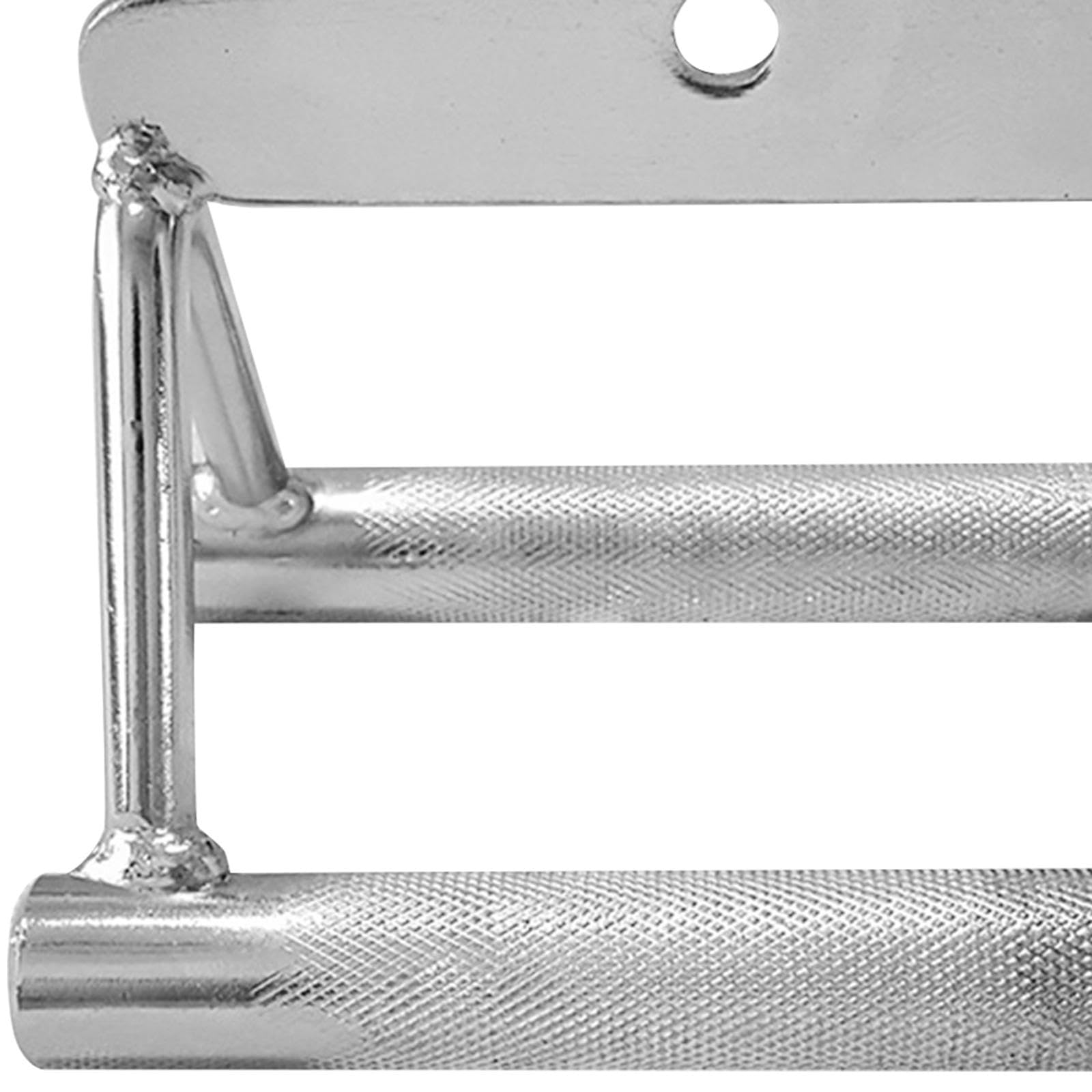 Homyl Maniglia a Doppia D, Cavo di Traino, Impugnatura Ergonomica Antiscivolo, Attacco per Trazione.