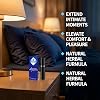 Duration Spray for Men, Male Genital Delayer Spray to Last Longer, 0.17 Fl Oz, 36 Sprays, Made with retardantes para caballeros to Help Men Last Longer in Bed