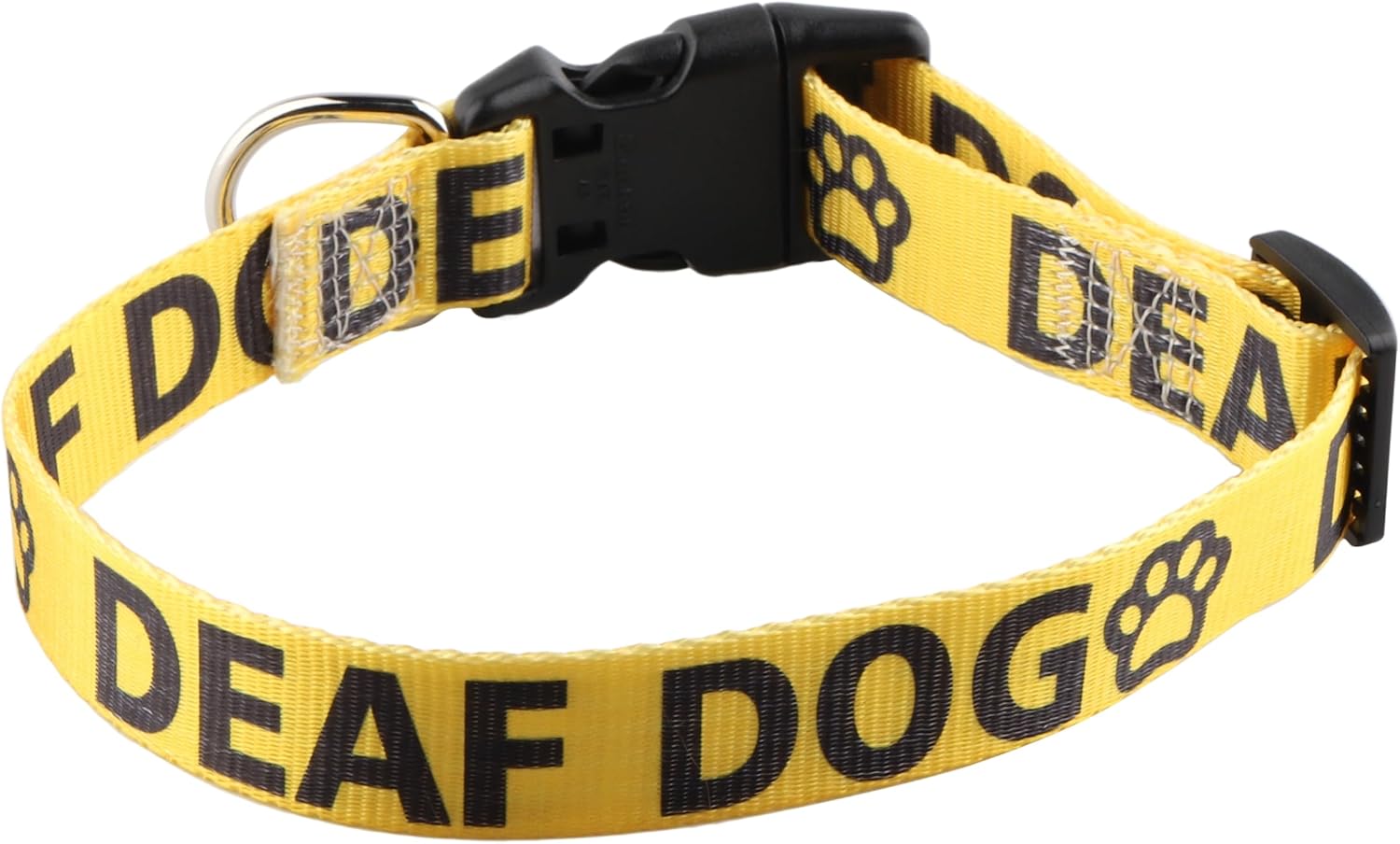 VAMSII Special Collar Blind Dog Collars Dog Owner Gift