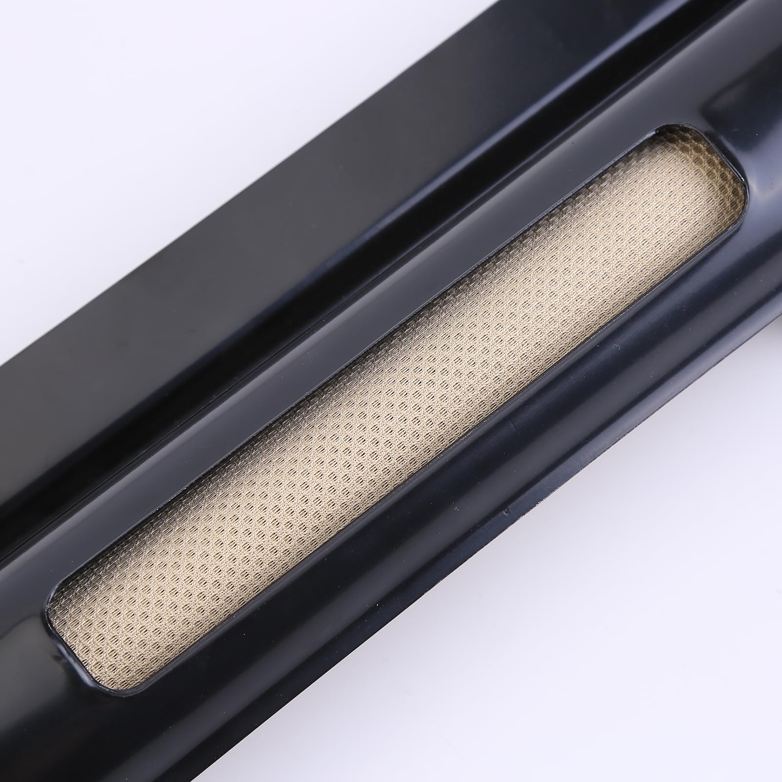 Gruppo tenda a rullo per copertura parasole per tetto apribile per auto compatibile per Q5 2009-2017 1K9877307A Tenda a rullo per tetto apribile beige