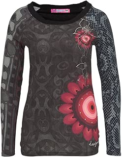 magliette desigual donna