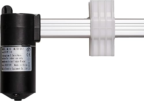 Miniatura 3 de Fruhdi Reclinable eléctrico Mulin Motor Modelo ML18-017 Sillas elevadoras Actuador Kit Reemplazo