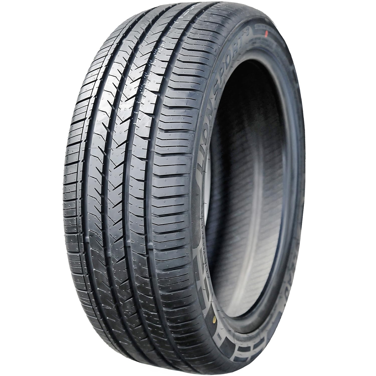 Amazon.com: Leao Lion Sport 3 215/45R17XL 91W BSW : Pet Supplies