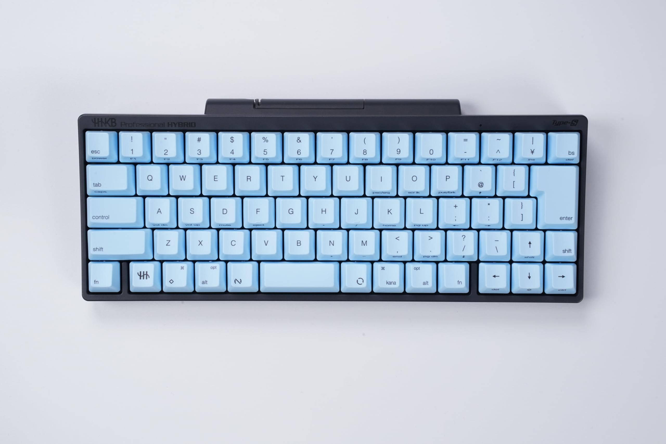 Amazon | PFU HHKB Professionalシリーズ キートップセット 日本語配列