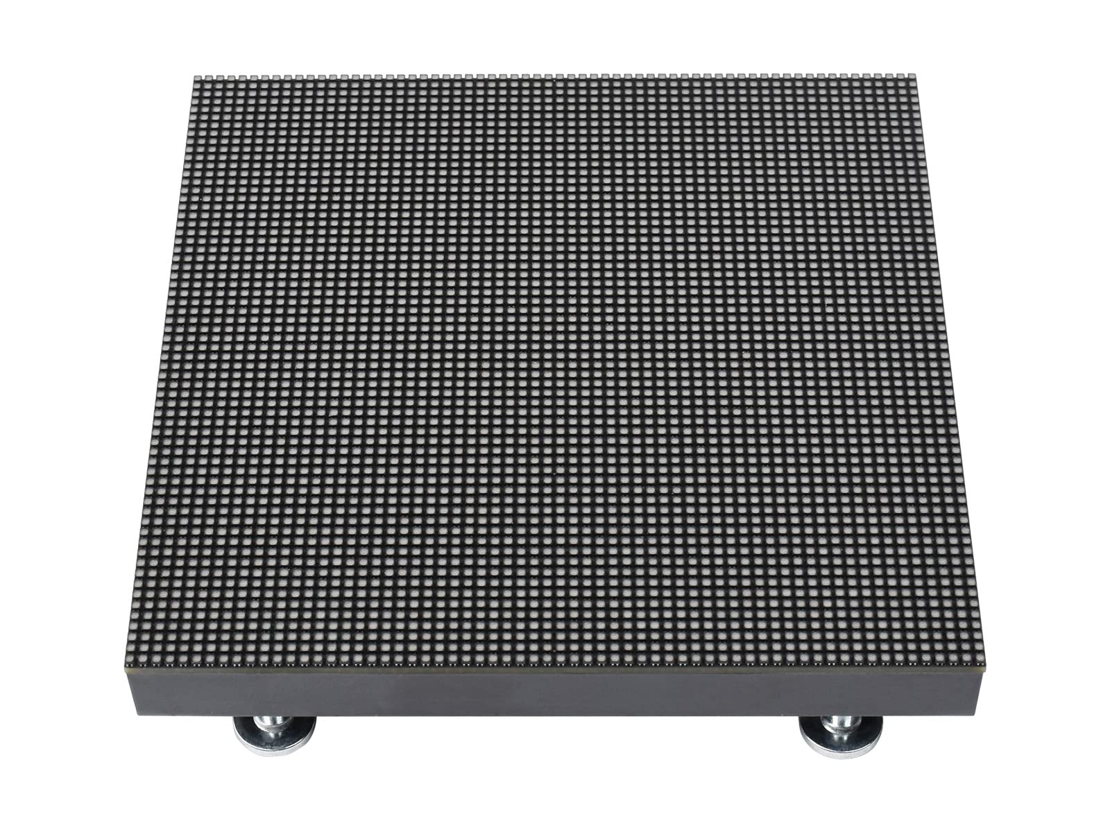 Waveshare RGB Full-Color LED Matrix Panel 2mm Pitch 64x64 Pixels Adjustable Brightness Compatible with Raspberry Pi/Raspberry Pi Pico / ESP32 / Arduino