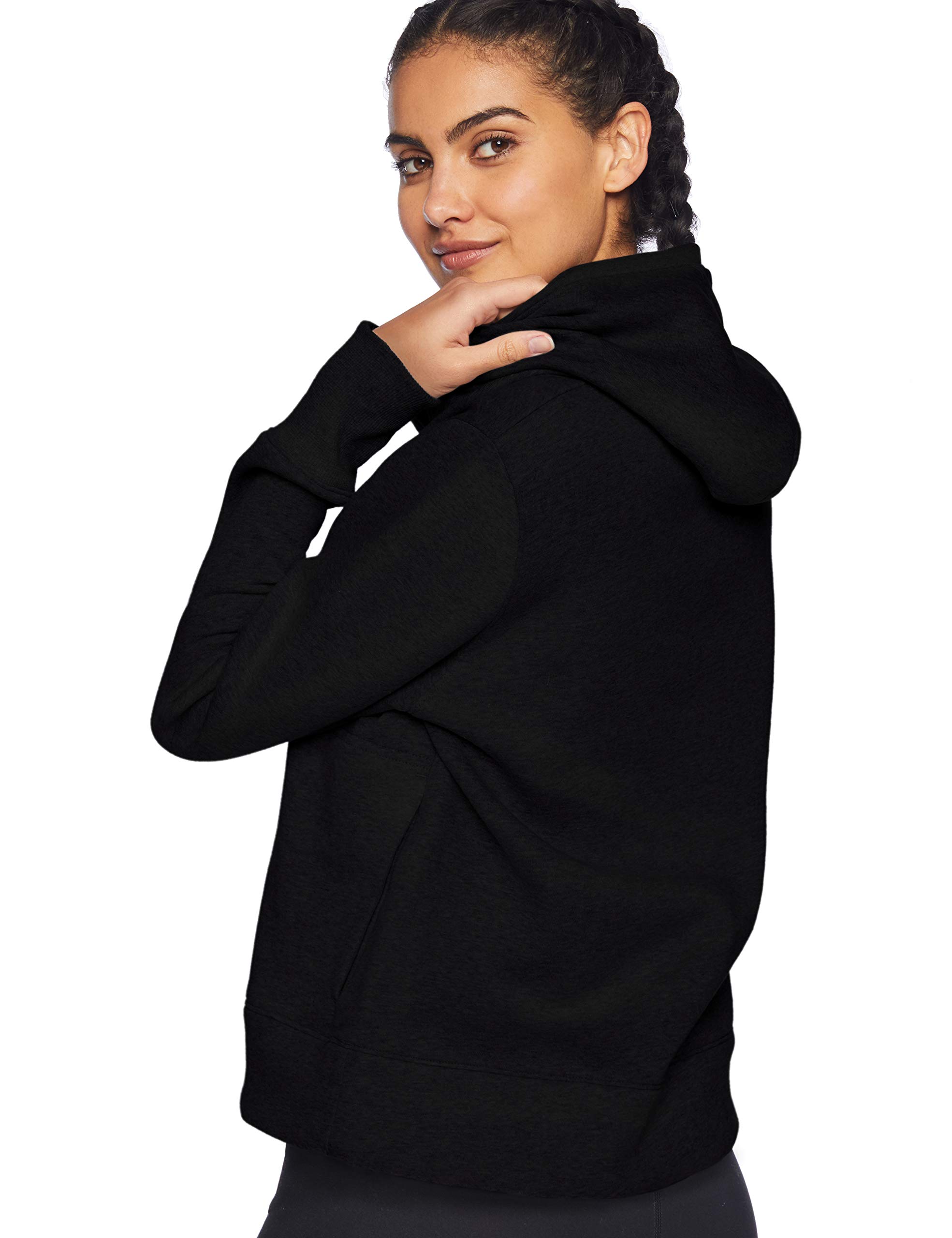 Under Armour Góra Kobiety Cotton Fleece Sportstyle Logo Hoodie Warm-up