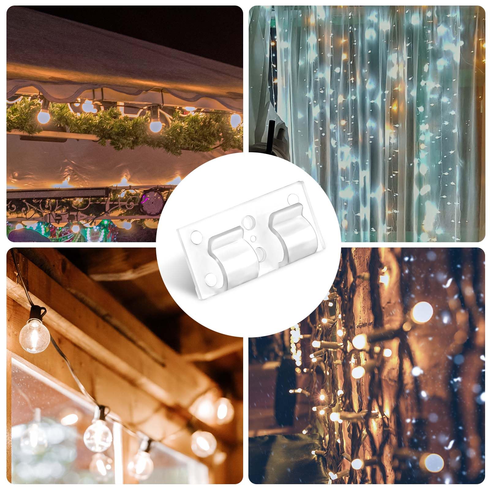 Exterior Lights With Clips Exterior Lights | CHARLES EDWARDS