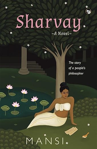 Sharvay: A Novel