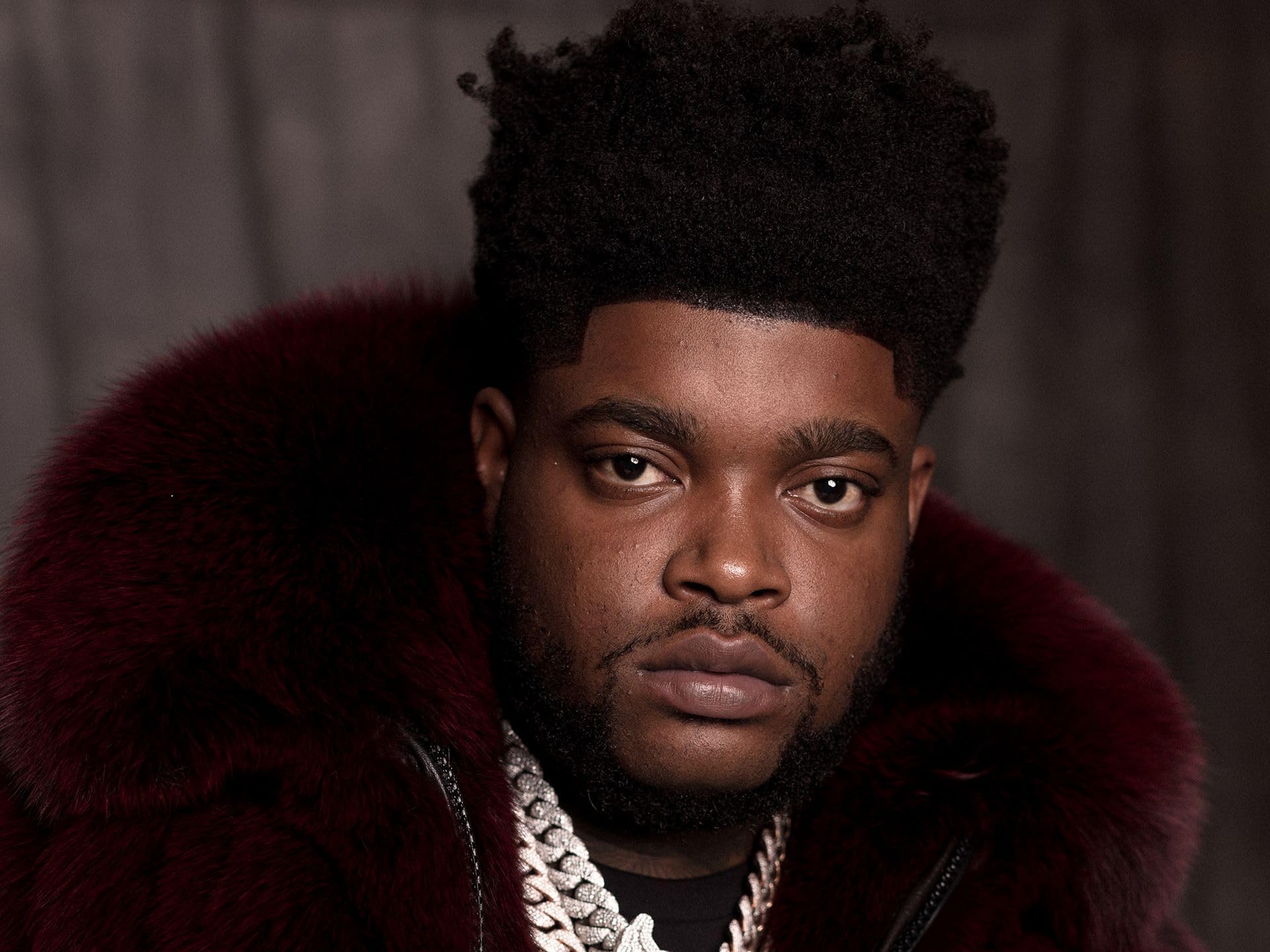 Talk My Shit [Explicit] song by Bossman Dlow from Mr Beat The Road