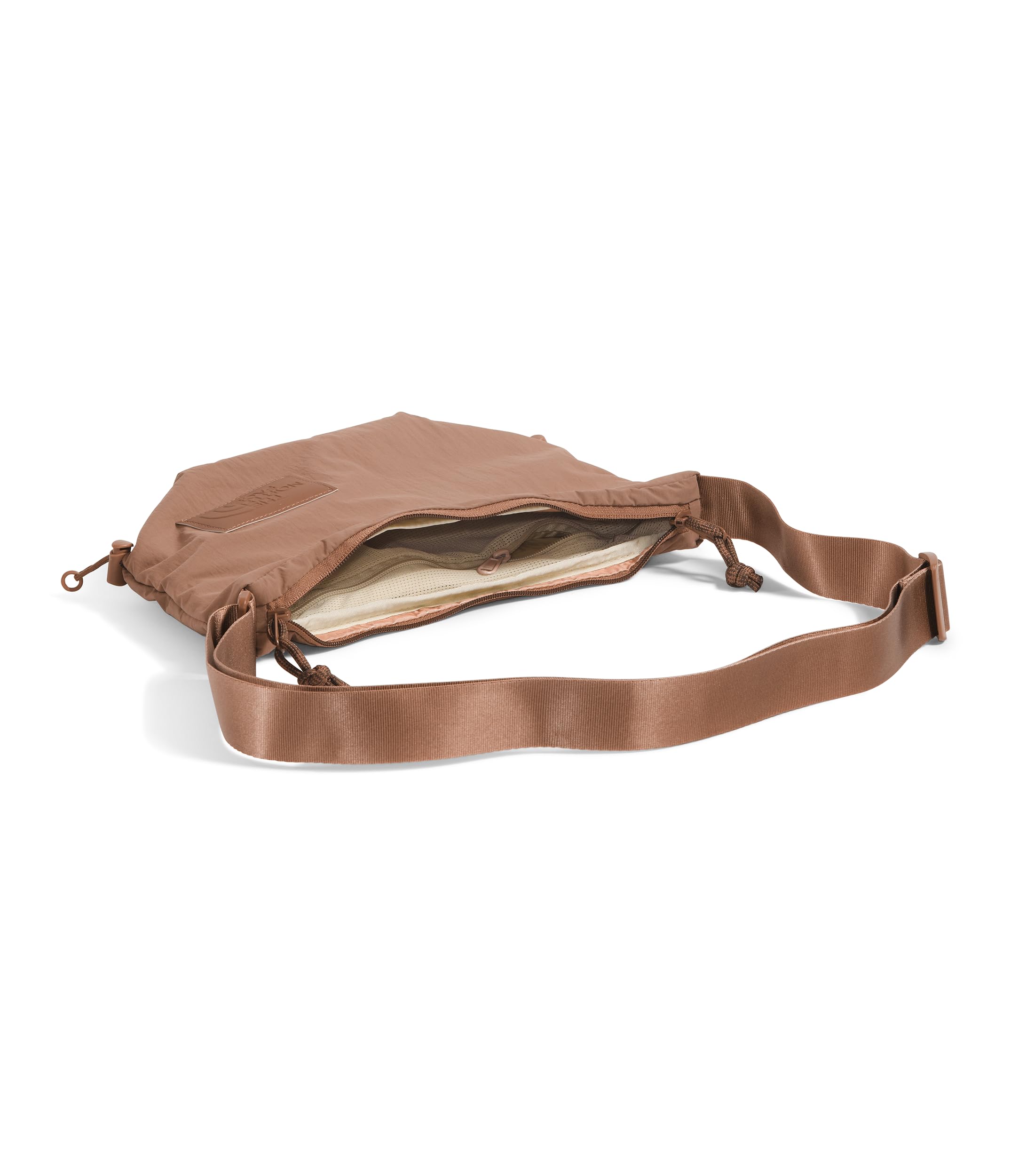 THE NORTH FACE W Never Stop Crossbody Borsa sportiva Donna (Pacco da 1)