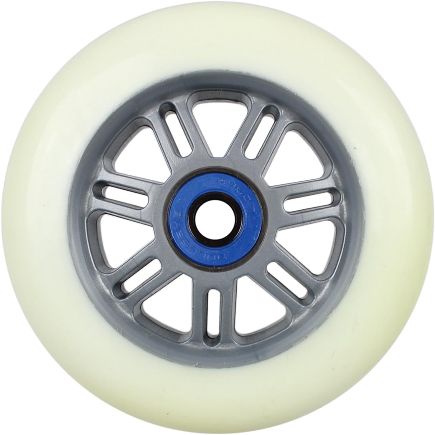 Kick Push This Listing is for a Single Razor Scooter Wheel