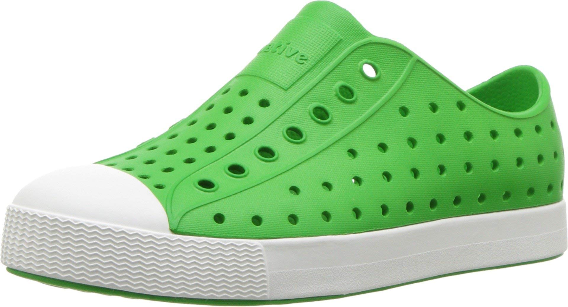 Native Shoes Kids' Jefferson Slip-On Shoe