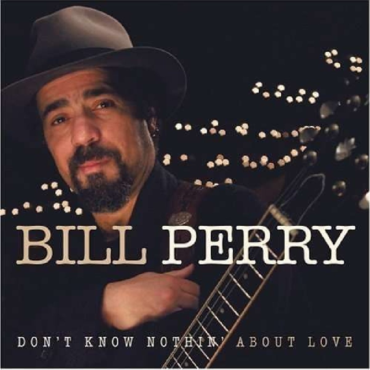 Don't Know Nothing About Love