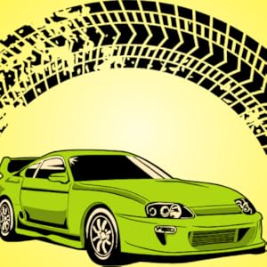 Gaming Guru Slingshot Drift Car Rennspiel