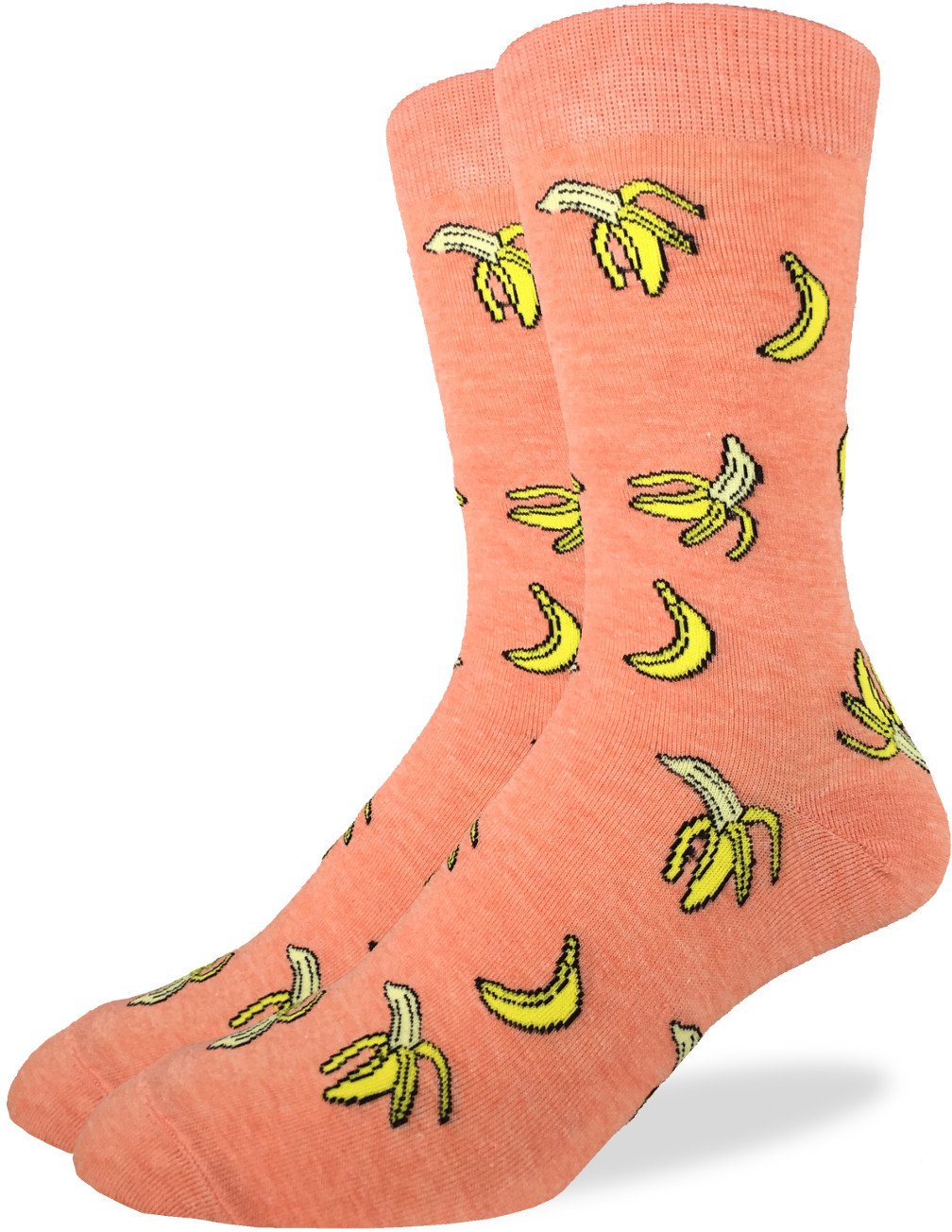 Good Luck SockMen's Video Games, Board Games and Toys Socks, Adult