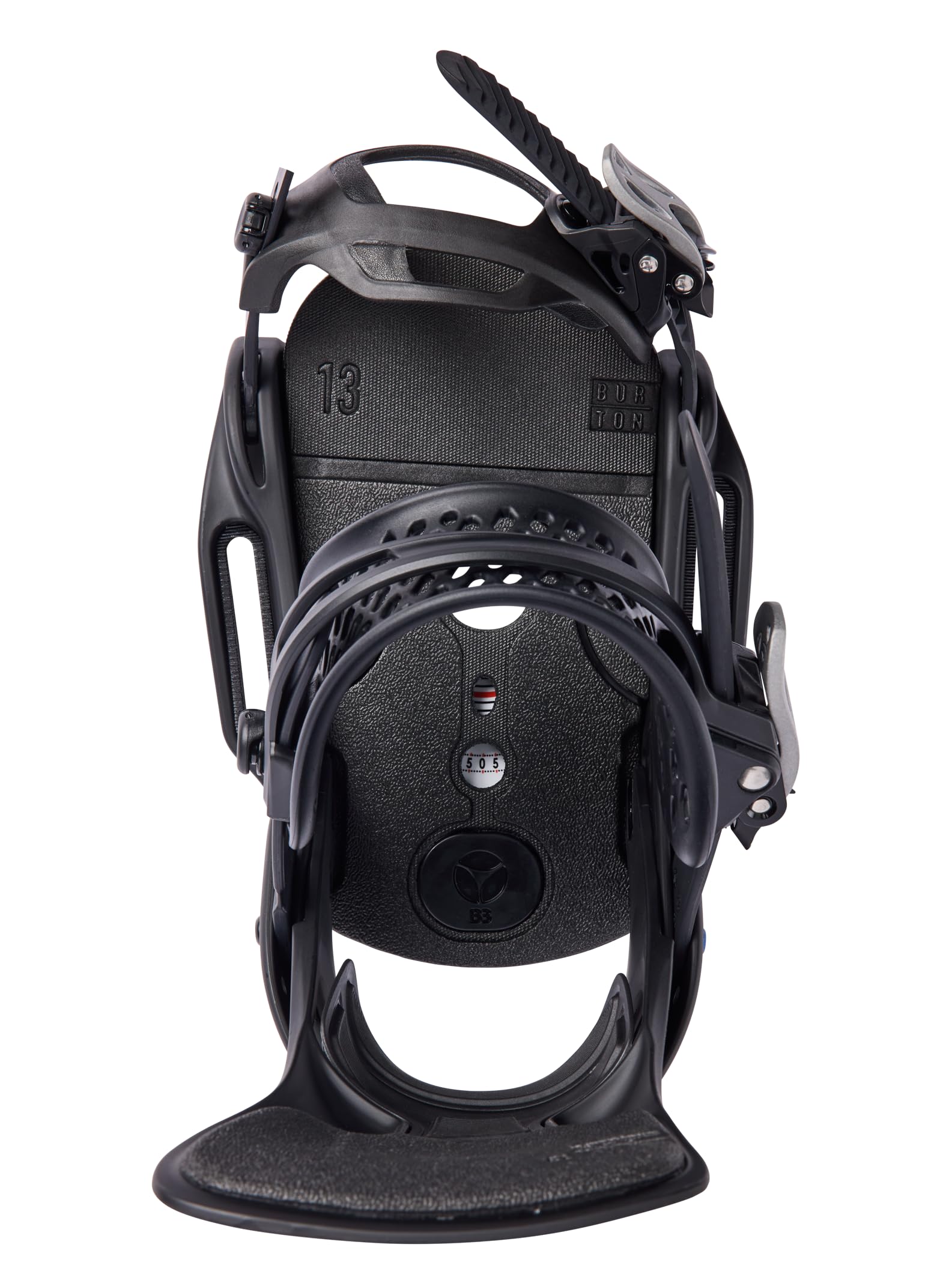 Amazon.com : Burton Women's Lexa X EST Snowboard Bindings