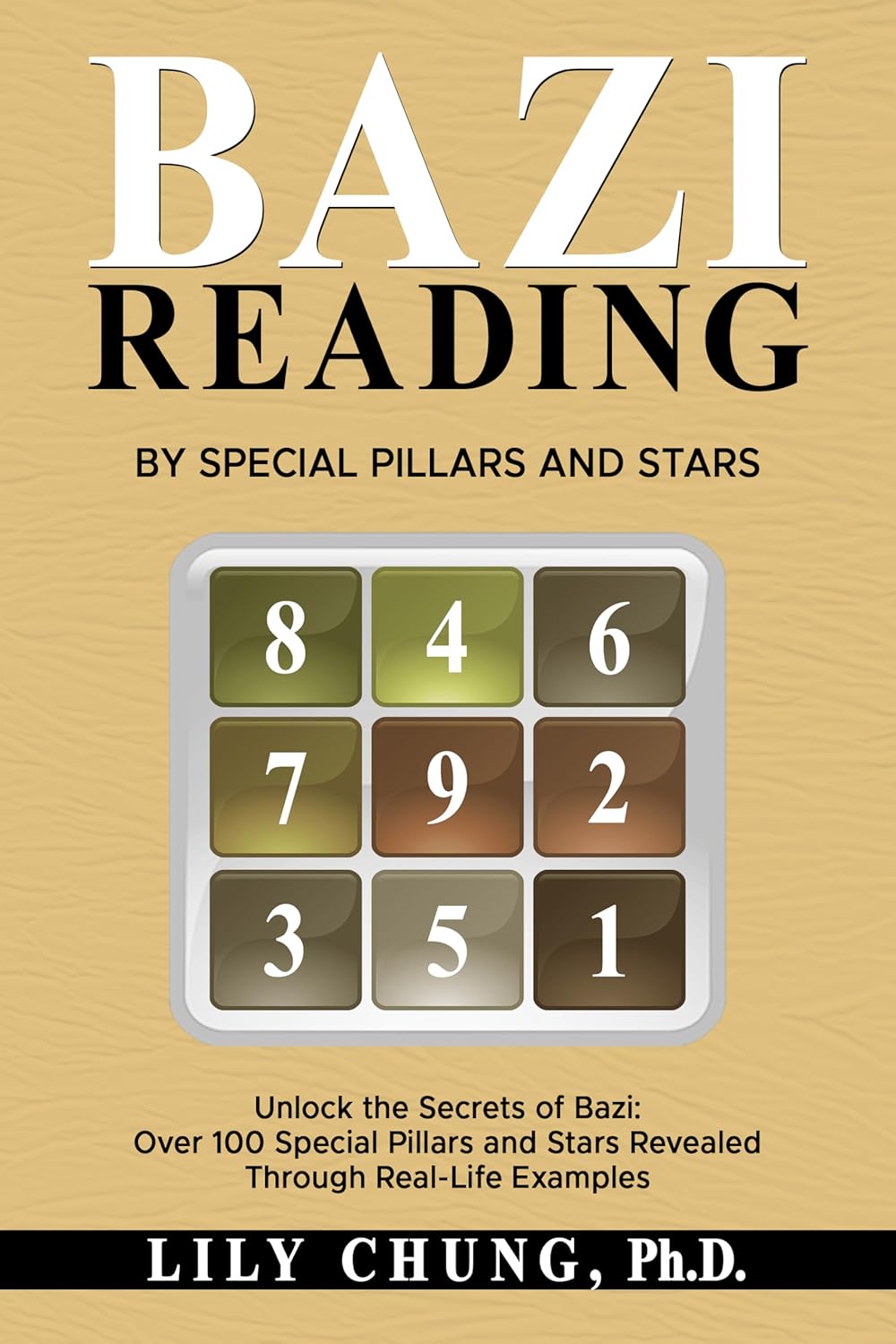 Bazi Reading: By Special Pillars and Stars      Kindle Edition