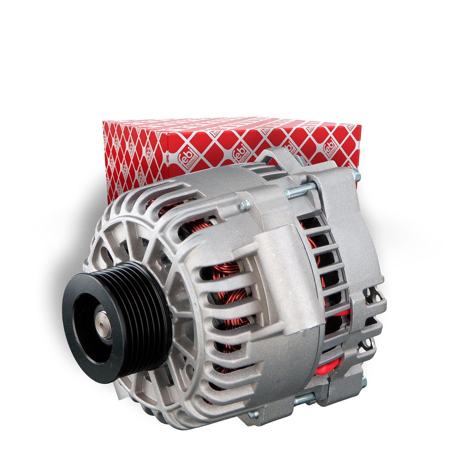 Alternator 101518 Febi 4041623 4041624 4047101 4047102 4055746 Quality New