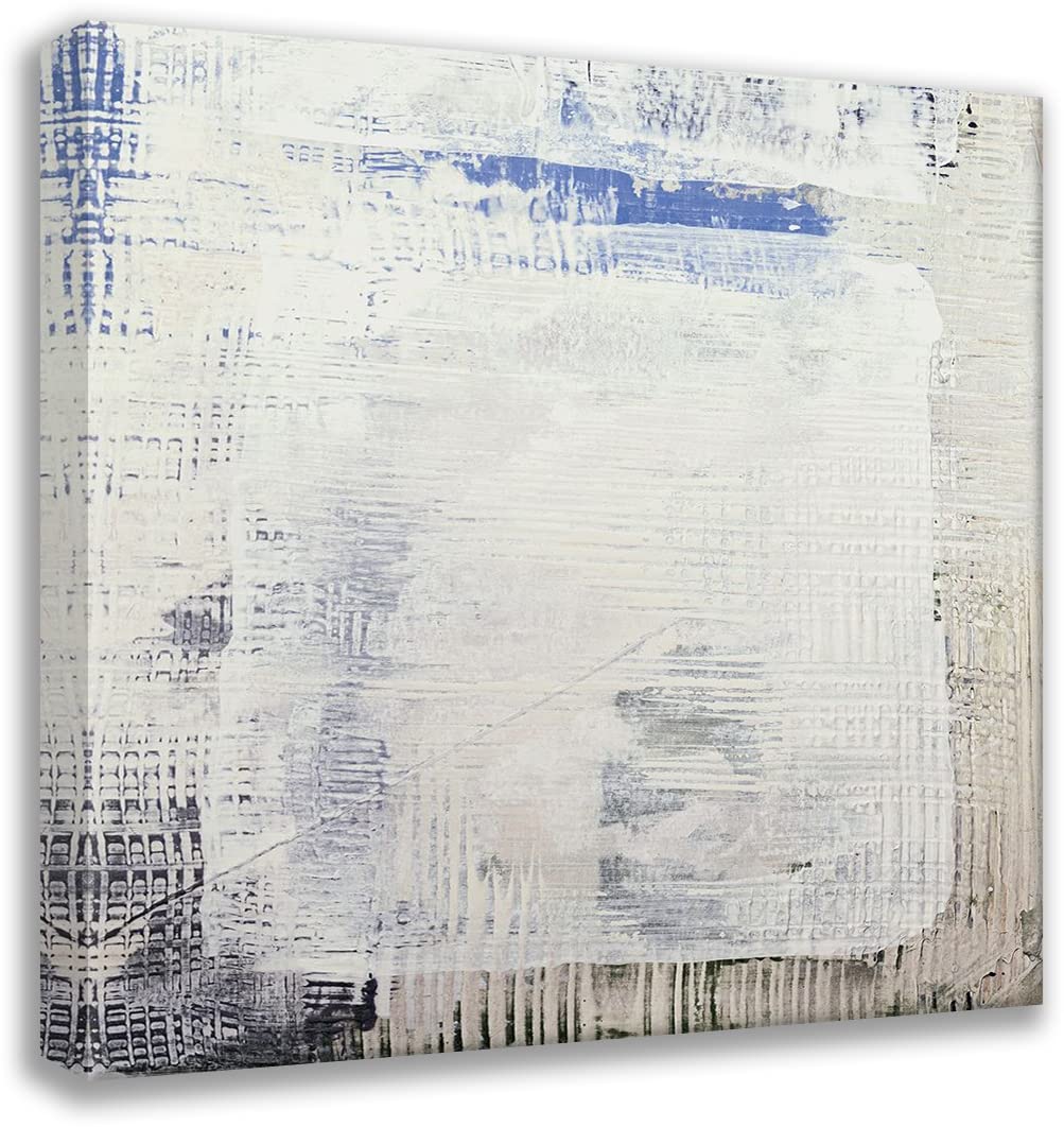 ArtDirect Amaze I 36x36 Huge Gallery Wrapped Canvas Museum Art by Aryai, Sia