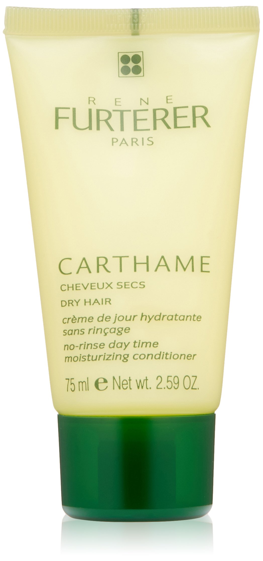 Rene Furterer Carthame Durulanmayan Saç Kremi 75 ml 1 Paket (1 x 50 ml)