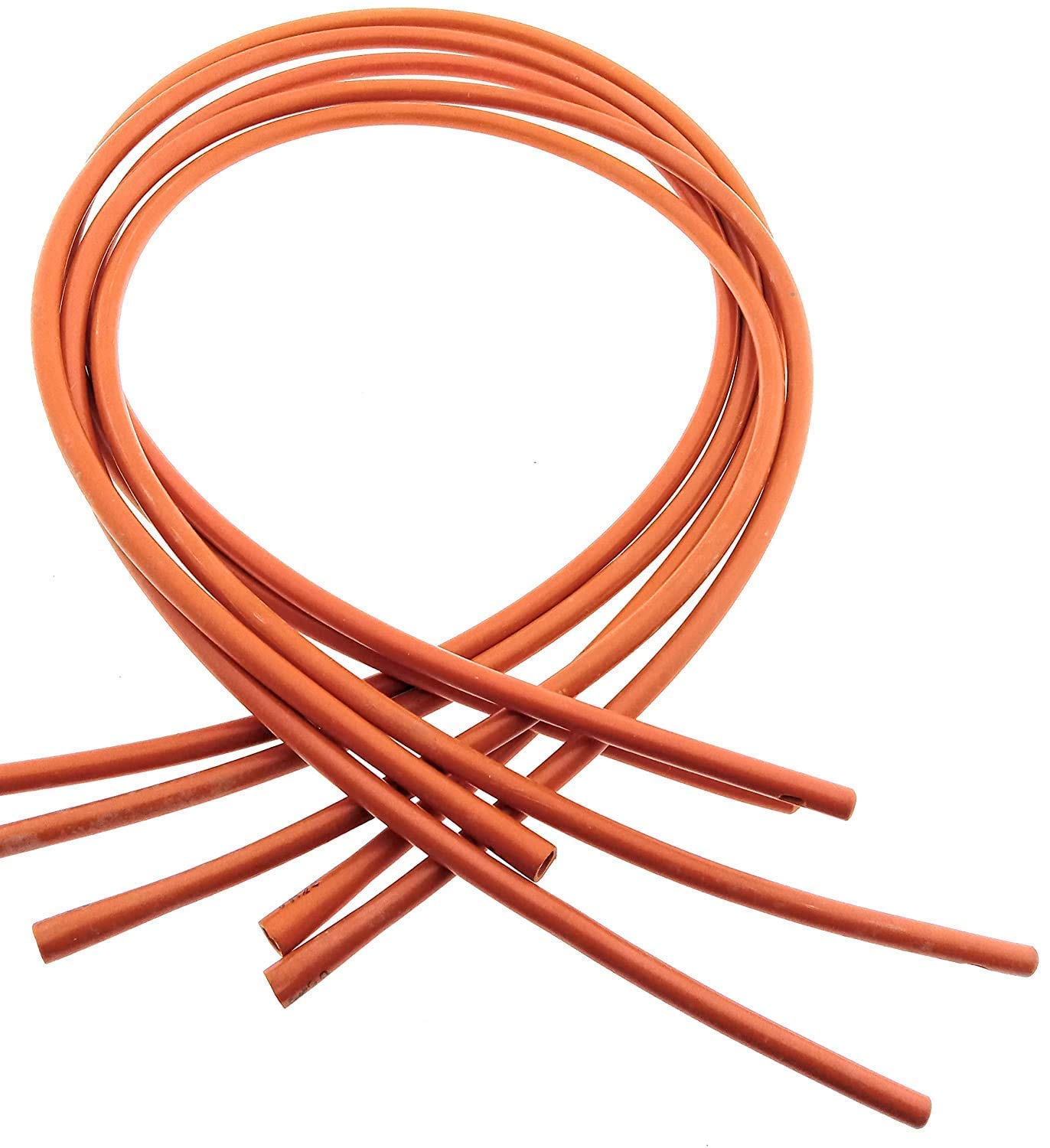 PrimeSurgicals Rubber Neti Sutra • Size Number (10) • Pack of 5 • with EXCLUSIVE warranty (B07FL435QJ) Amazon Price History, Amazon Price Tracker