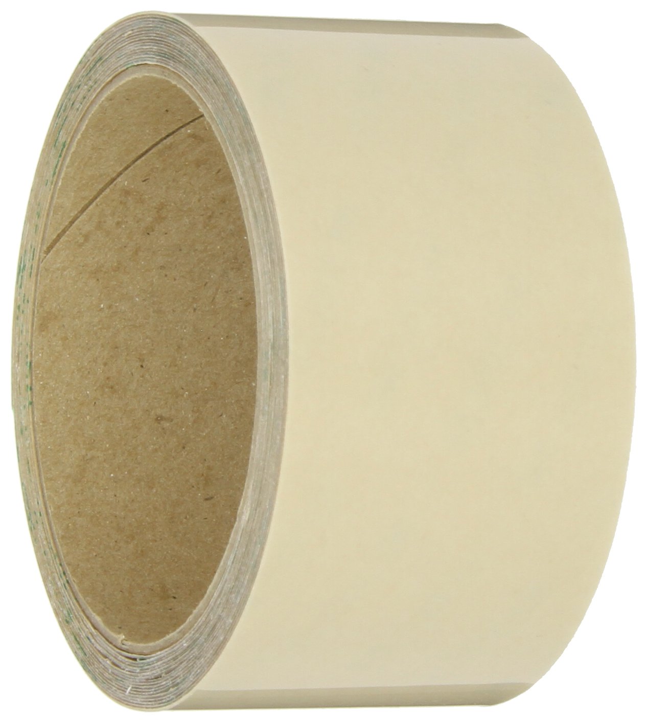 CS Hyde Acetal Polyoxymethylene Tape with Acrylic Adhesive, 0.010