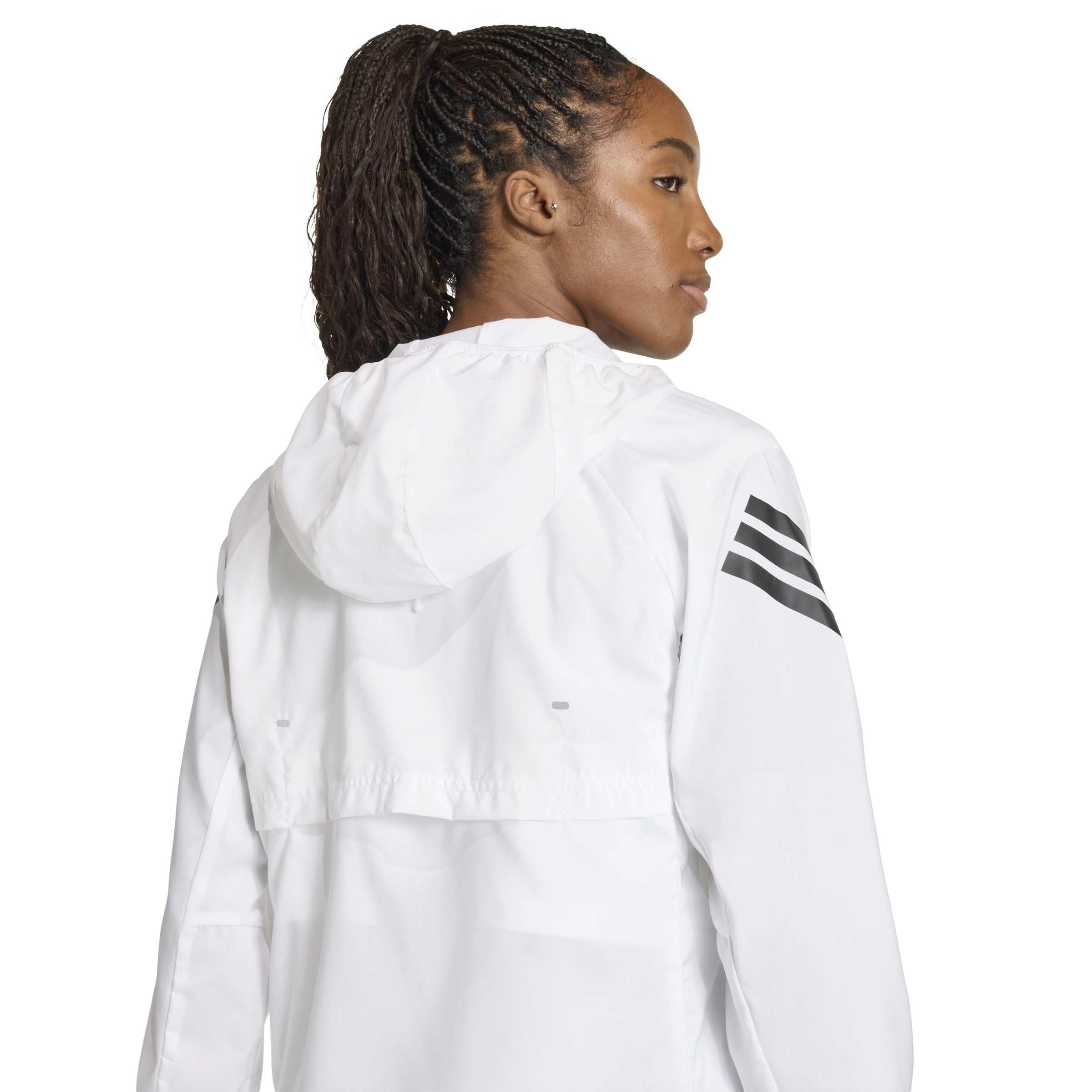 adidas Women Giacca da running adi365 Iconic