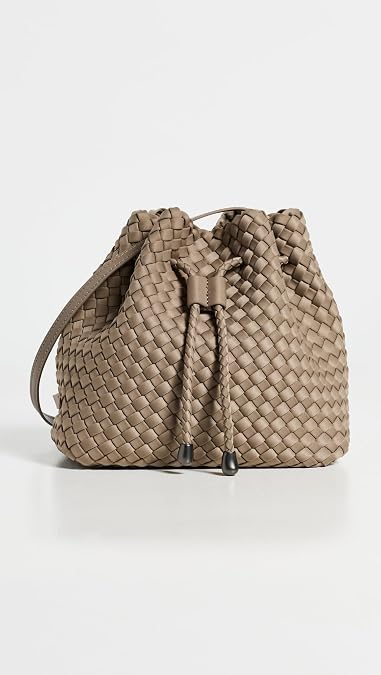 Naghedi Women's Gramercy Medium Bucket Bag