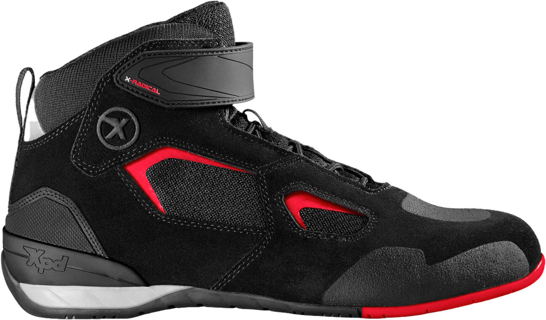XPD X-Radical męskie buty motocyklowe