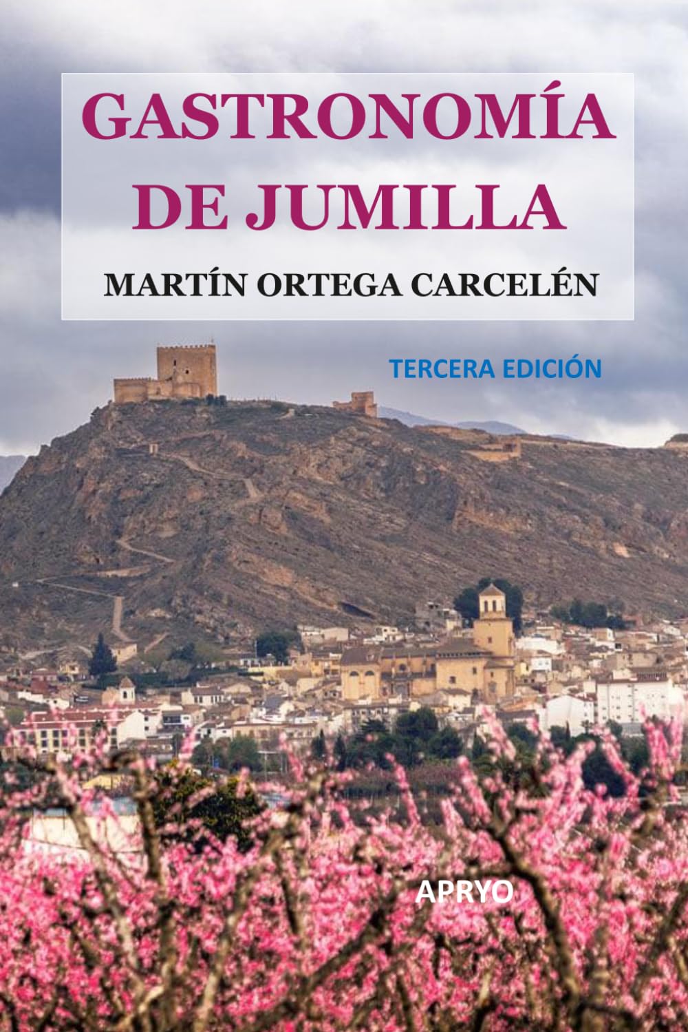 GASTRONOMÍA DE JUMILLA
