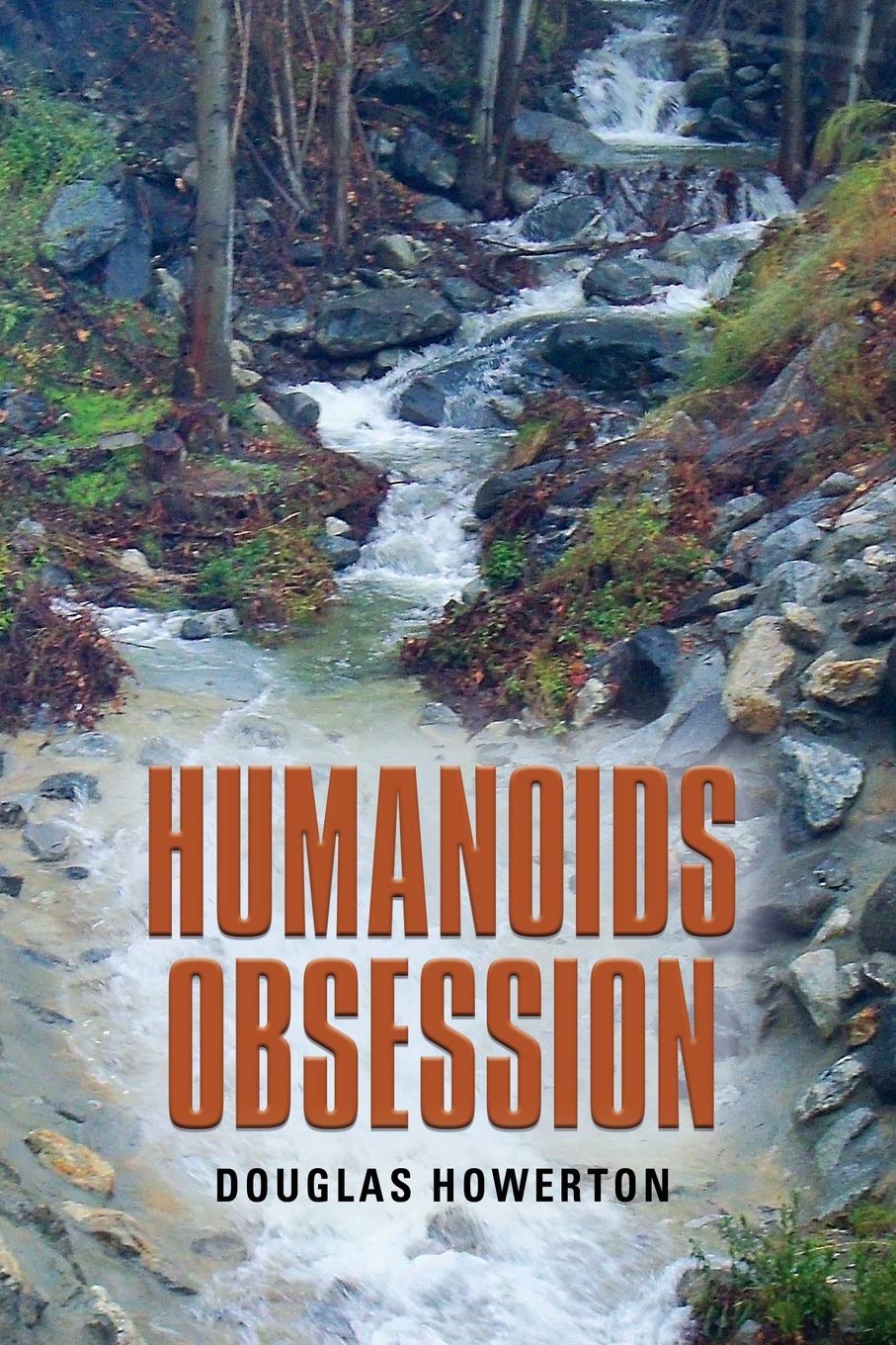 Humanoids Obsession