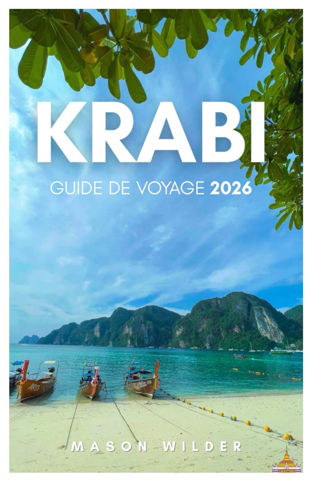 KRABI GUIDE DE VOYAGE 2026