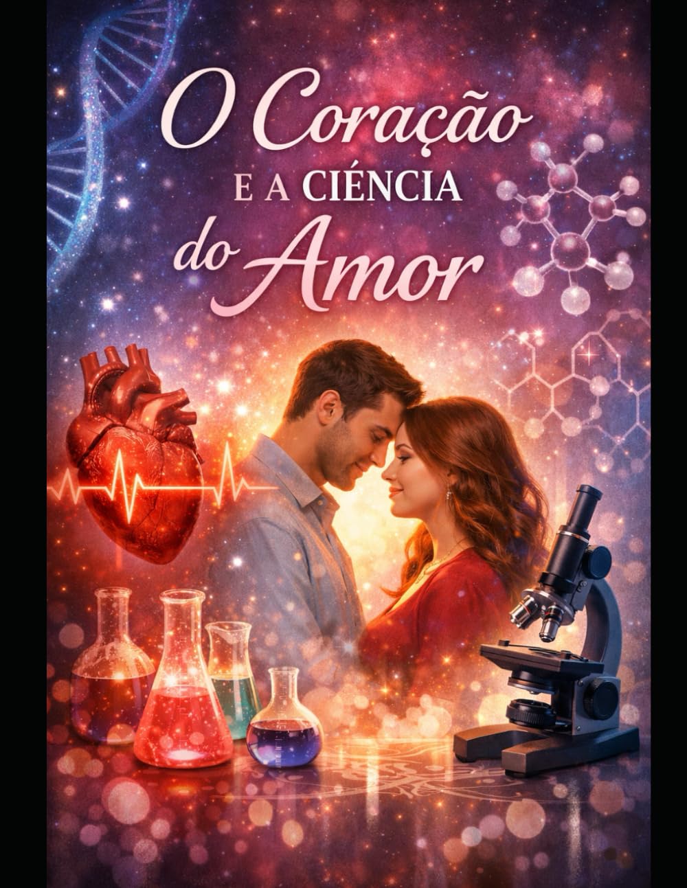 O Coração e a Ciência do Amor